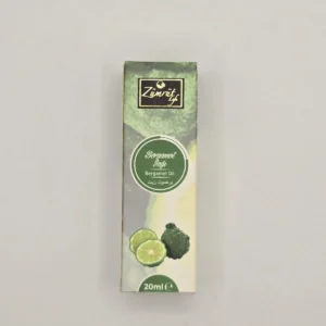 BERGAMOT YAĞI