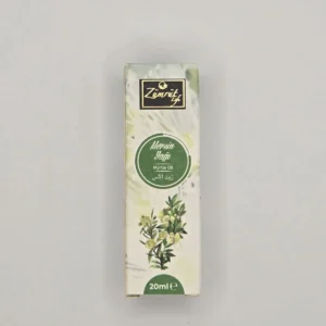 MERSİN YAĞI