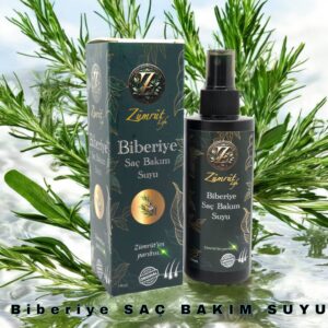 BİBERİYE SUYU